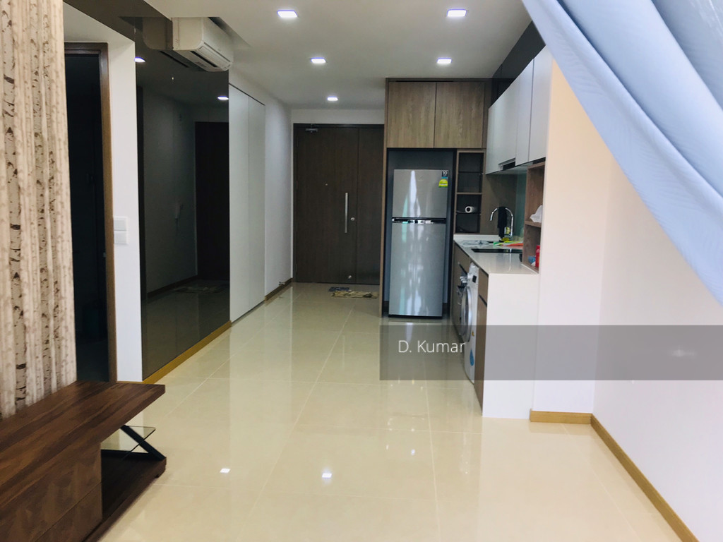 Kingsford Waterbay (D19), Apartment #204332241